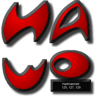 HaWo-Logo